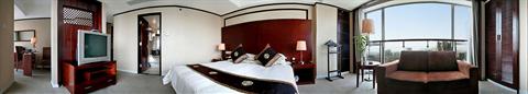 фото отеля Nade Hotel