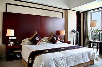 фото отеля Nade Hotel