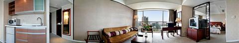 фото отеля Nade Hotel