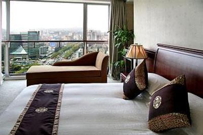 фото отеля Nade Hotel