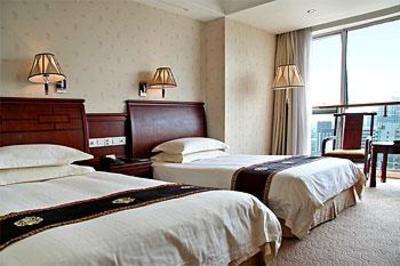 фото отеля Nade Hotel