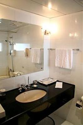 фото отеля Nade Hotel