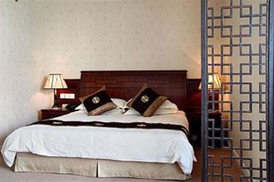 фото отеля Nade Hotel