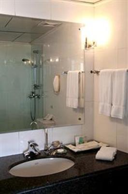 фото отеля Nade Hotel