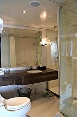 фото отеля Nade Hotel