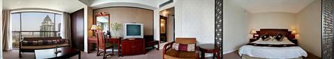фото отеля Nade Hotel