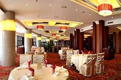 фото отеля Nade Hotel