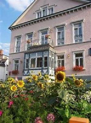 фото отеля Hotel Gasthaus Rheinlust