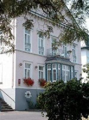 фото отеля Hotel Gasthaus Rheinlust