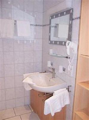 фото отеля Hotel Gasthaus Rheinlust