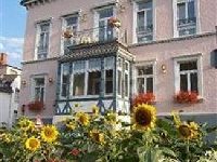 Hotel Gasthaus Rheinlust