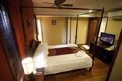 фото отеля Anggun Boutique Hotel