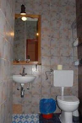 фото отеля Hotel Pension Villa Gloria