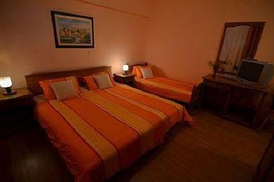 фото отеля Hotel Pension Villa Gloria