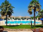 фото отеля Hotel Pension Villa Gloria