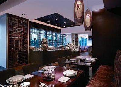 фото отеля Hyatt Regency Hong Kong Sha Tin