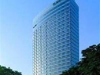 Hyatt Regency Hong Kong Sha Tin