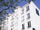 фото отеля Hotel De La Jatte Neuilly-sur-Seine