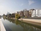 фото отеля Hotel De La Jatte Neuilly-sur-Seine