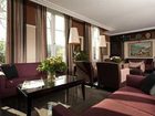 фото отеля Hotel De La Jatte Neuilly-sur-Seine