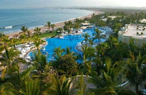 фото отеля Pueblo Bonito Emerald Bay