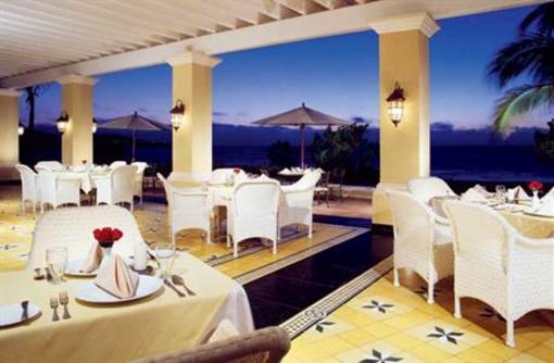 фото отеля Pueblo Bonito Emerald Bay