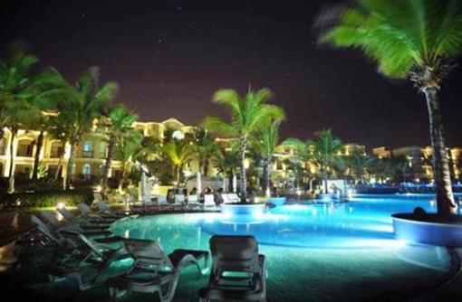 фото отеля Pueblo Bonito Emerald Bay