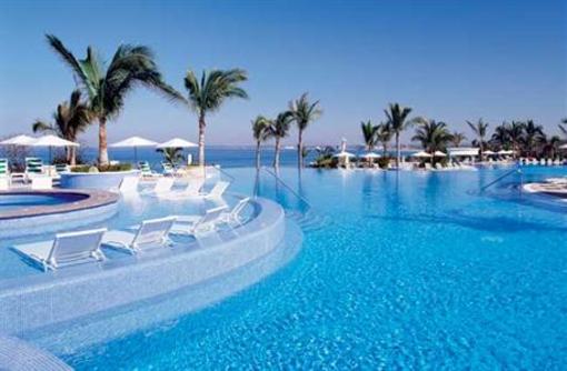 фото отеля Pueblo Bonito Emerald Bay