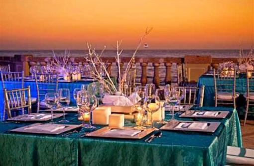 фото отеля Pueblo Bonito Emerald Bay