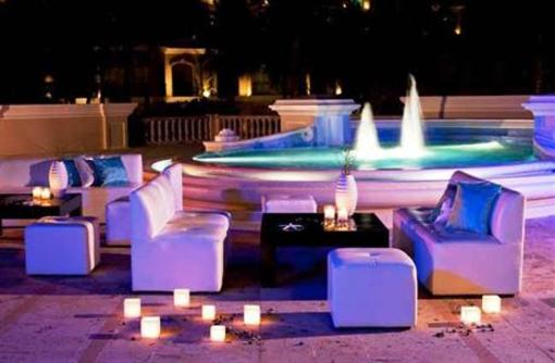 фото отеля Pueblo Bonito Emerald Bay
