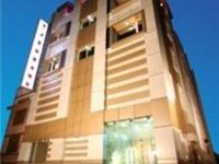 Hotel TJS Grand