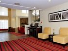 фото отеля Four Points by Sheraton Portland East