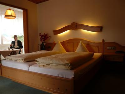 фото отеля Hotel Waldlust Titisee-Neustadt