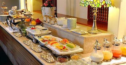 фото отеля Terrace Hotel Naha