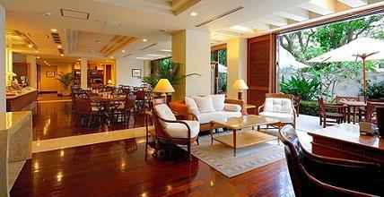 фото отеля Terrace Hotel Naha