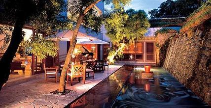 фото отеля Terrace Hotel Naha