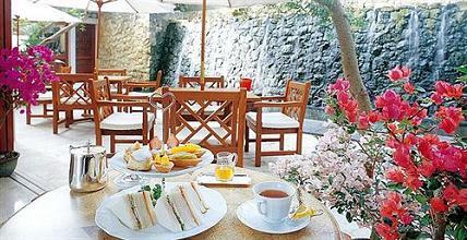 фото отеля Terrace Hotel Naha