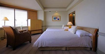 фото отеля Terrace Hotel Naha