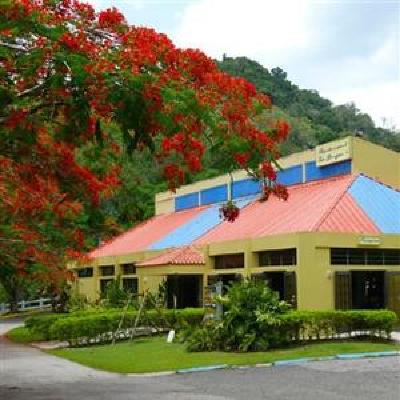 фото отеля Parador Villas Sotomayor Adjuntas