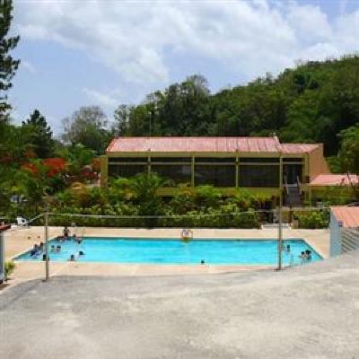 фото отеля Parador Villas Sotomayor Adjuntas