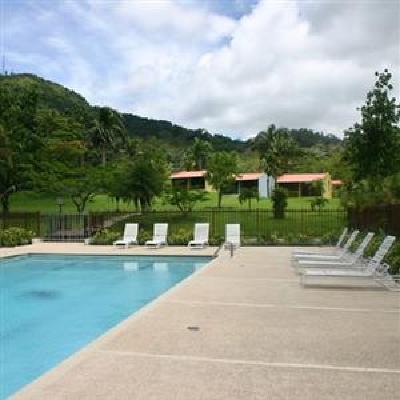 фото отеля Parador Villas Sotomayor Adjuntas