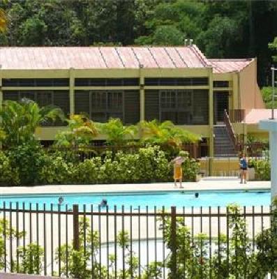 фото отеля Parador Villas Sotomayor Adjuntas