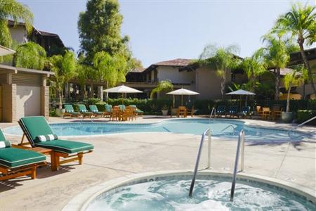 фото отеля Doubletree Hotel Claremont