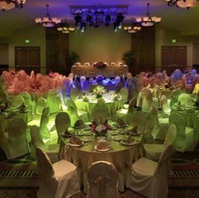 фото отеля Doubletree Hotel Claremont