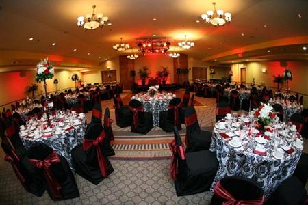 фото отеля Doubletree Hotel Claremont