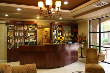 фото отеля Doubletree Hotel Claremont