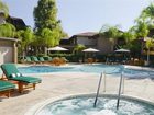 фото отеля Doubletree Hotel Claremont