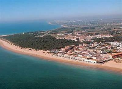 фото отеля Hotel Playa de la Luz