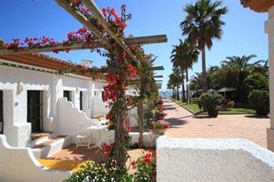 фото отеля Hotel Playa de la Luz