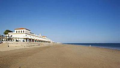 фото отеля Hotel Playa de la Luz